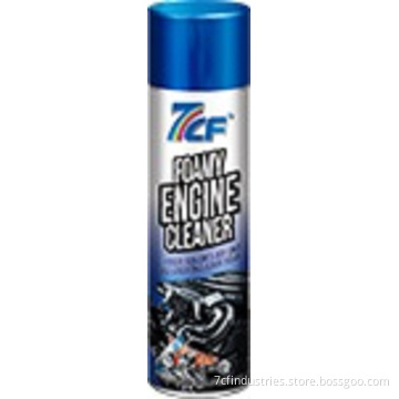 CAR CLEANER